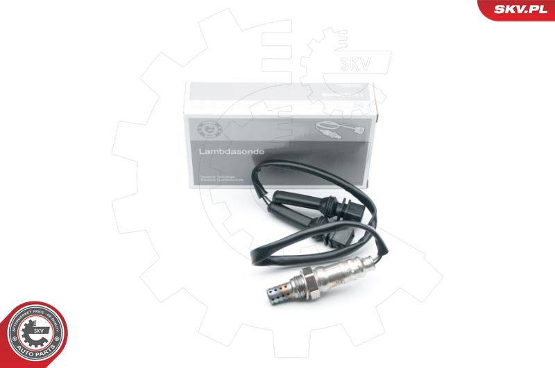 Lambdasonde Esen SKV 09SKV650 von Esen SKV
