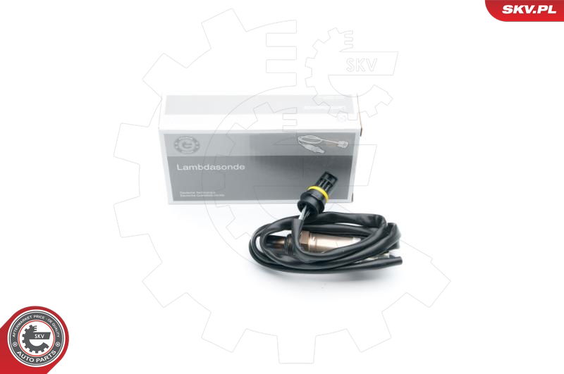 Lambdasonde Esen SKV 09SKV676 Lambdasonde Esen SKV 09SKV676 von Esen SKV