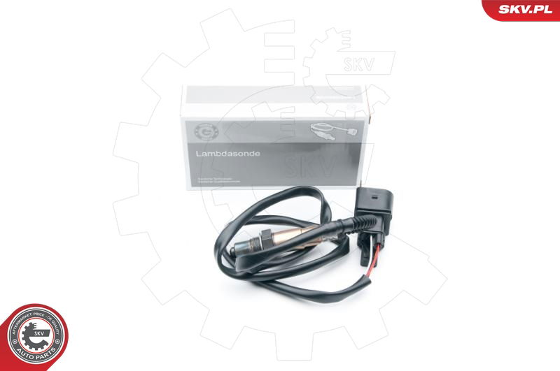 Lambdasonde Esen SKV 09SKV857 Lambdasonde Esen SKV 09SKV857 von Esen SKV