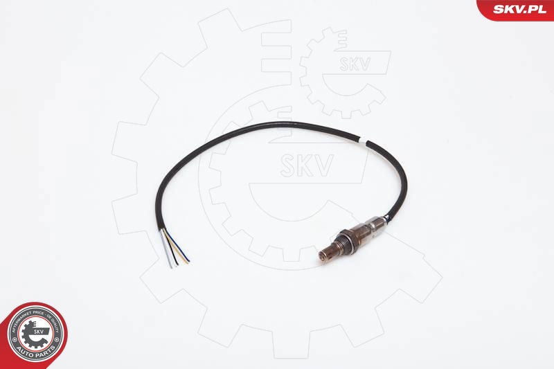 Lambdasonde Esen SKV 09SKV906 von Esen SKV