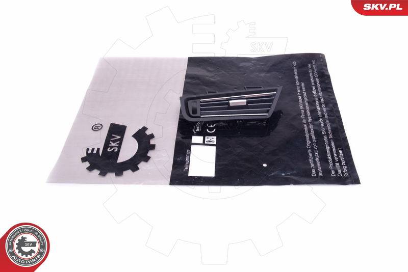 Luftdüse, Armaturenbrett Esen SKV 93SKV205 von Esen SKV