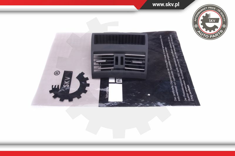 Luftdüse, Armaturenbrett Esen SKV 93SKV207 Luftdüse, Armaturenbrett Esen SKV 93SKV207 von Esen SKV