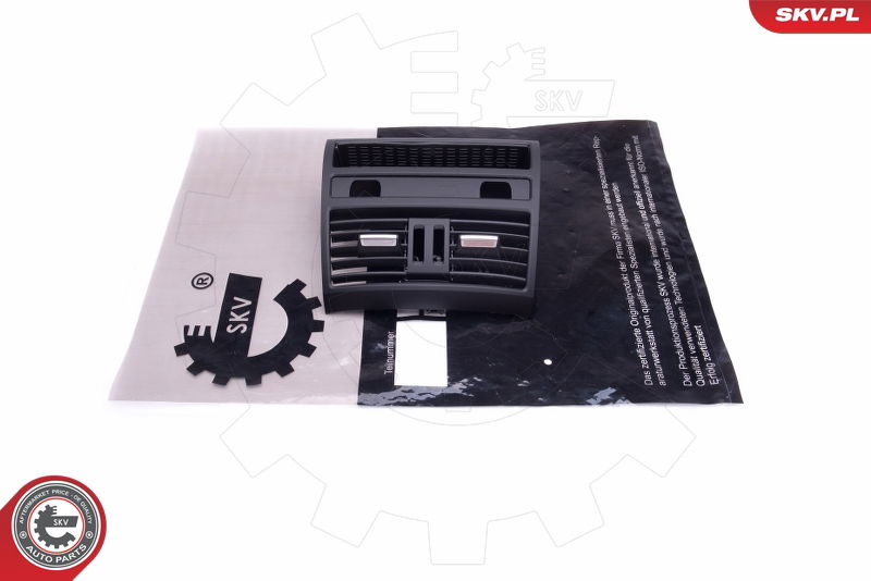 Luftdüse, Armaturenbrett Esen SKV 93SKV208 Luftdüse, Armaturenbrett Esen SKV 93SKV208 von Esen SKV