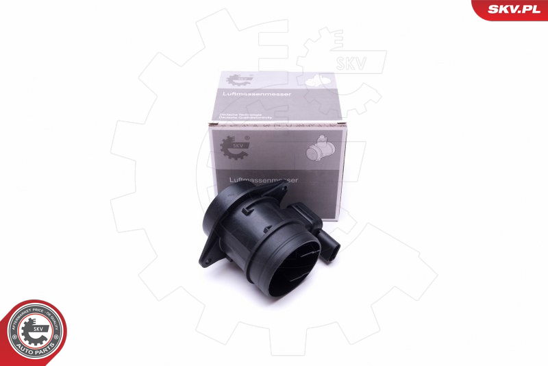 Luftmassenmesser Esen SKV 07SKV156 Luftmassenmesser Esen SKV 07SKV156 von Esen SKV