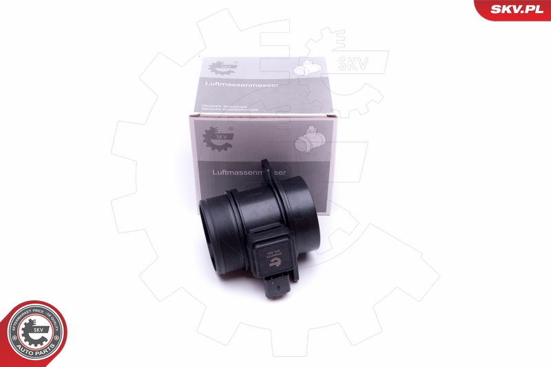 Luftmassenmesser Esen SKV 07SKV174 Luftmassenmesser Esen SKV 07SKV174 von Esen SKV