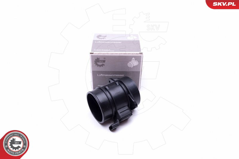 Luftmassenmesser Esen SKV 07SKV177 Luftmassenmesser Esen SKV 07SKV177 von Esen SKV
