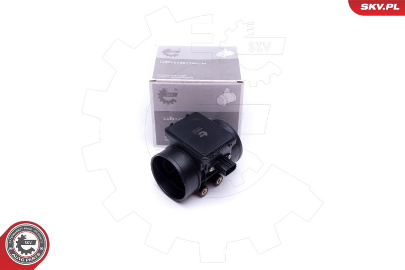 Luftmassenmesser Esen SKV 07SKV179 Luftmassenmesser Esen SKV 07SKV179 von Esen SKV