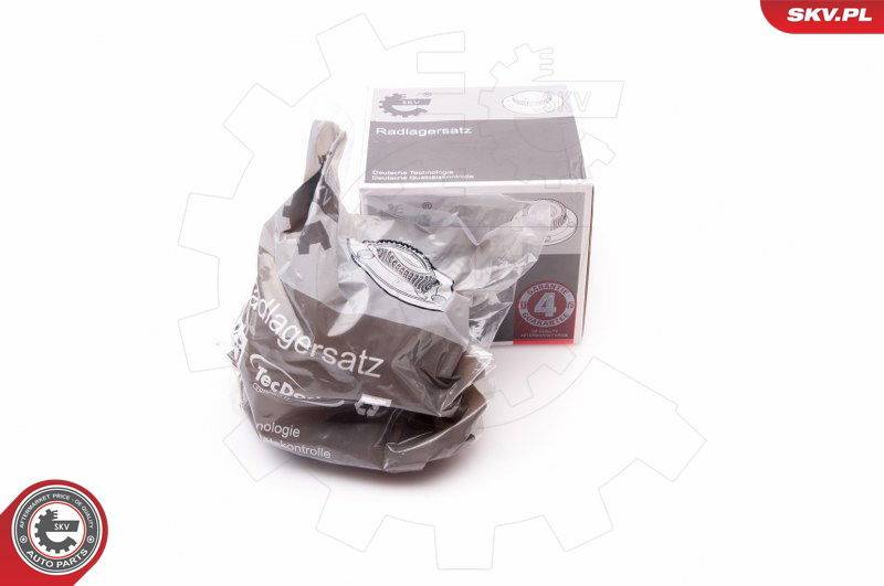 Radlagersatz hinten Esen SKV 29SKV036 von Esen SKV