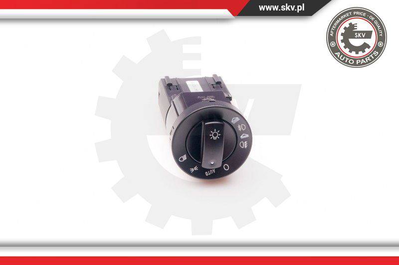 Schalter, Hauptlicht Esen SKV 36SKV024 von Esen SKV