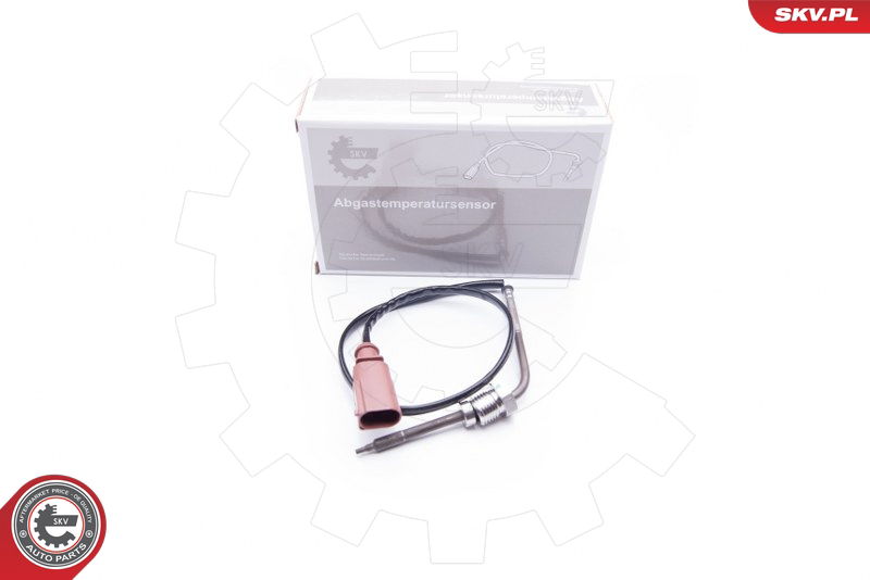 Sensor, Abgastemperatur Esen SKV 30SKV045 Sensor, Abgastemperatur Esen SKV 30SKV045 von Esen SKV