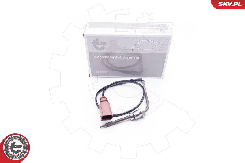 Sensor, Abgastemperatur Esen SKV 30SKV045 von Esen SKV