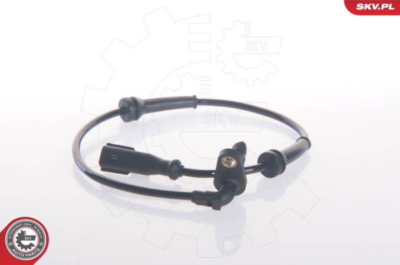 Sensor, Raddrehzahl hinten Esen SKV 06SKV119 von Esen SKV