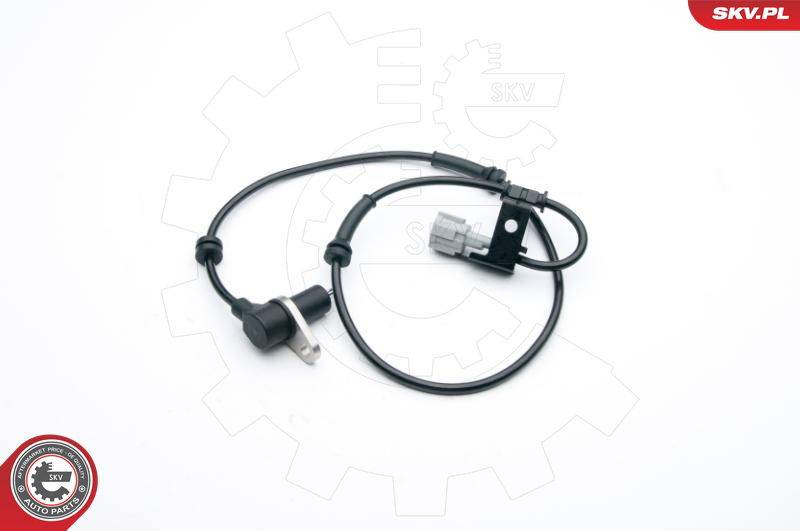 Sensor, Raddrehzahl hinten Esen SKV 06SKV323 von Esen SKV