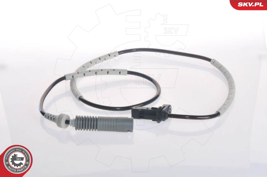 Sensor, Raddrehzahl hinten Esen SKV 06SKV078 von Esen SKV