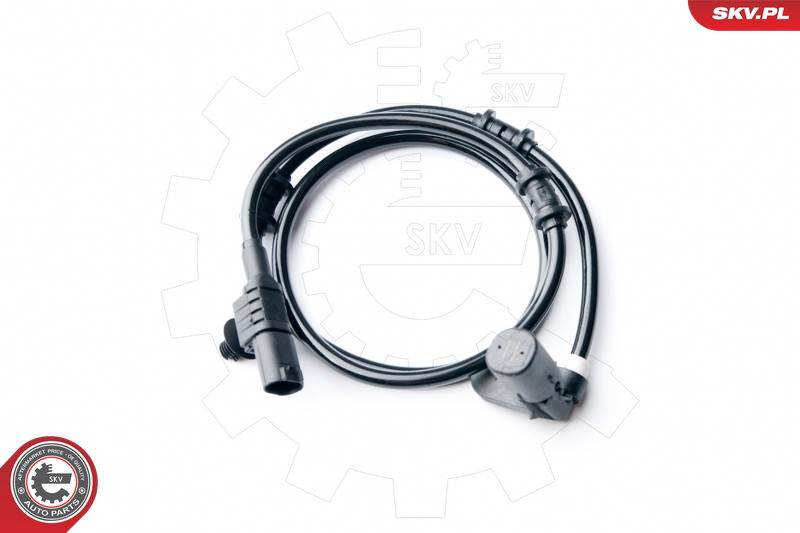 Sensor, Raddrehzahl vorne Esen SKV 06SKV233 von Esen SKV