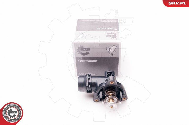 Thermostat, Kühlmittel Esen SKV 20SKV062 von Esen SKV
