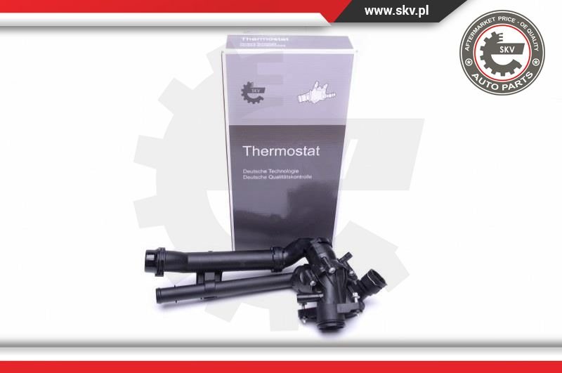 Thermostat, Kühlmittel Esen SKV 20SKV122 von Esen SKV