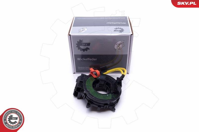 Wickelfeder, Airbag Esen SKV 96SKV565 von Esen SKV