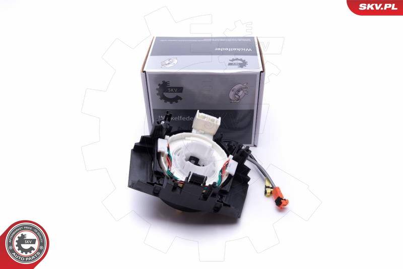 Wickelfeder, Airbag Esen SKV 96SKV568 von Esen SKV