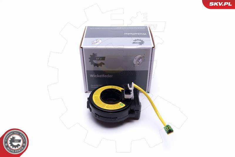 Wickelfeder, Airbag Esen SKV 96SKV571 von Esen SKV