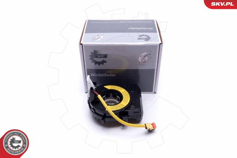Wickelfeder, Airbag Esen SKV 96SKV572 von Esen SKV