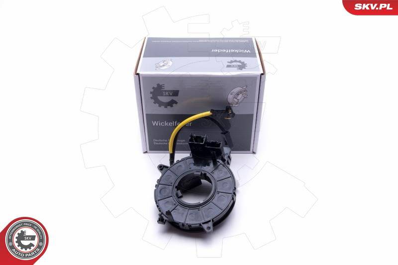 Wickelfeder, Airbag Esen SKV 96SKV573 von Esen SKV