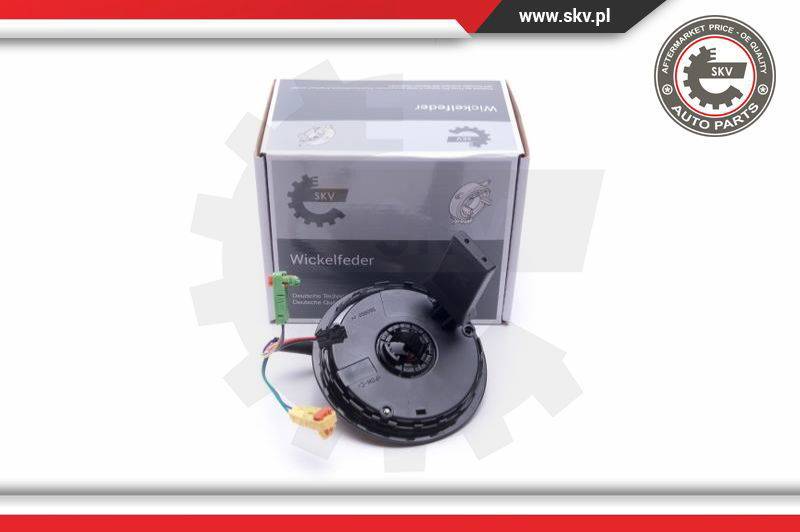 Wickelfeder, Airbag Esen SKV 96SKV574 von Esen SKV