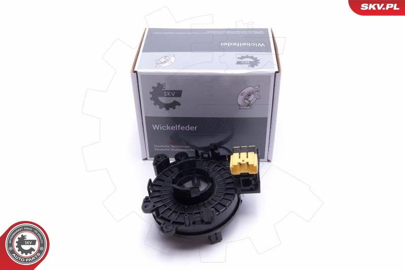 Wickelfeder, Airbag Esen SKV 96SKV579 von Esen SKV