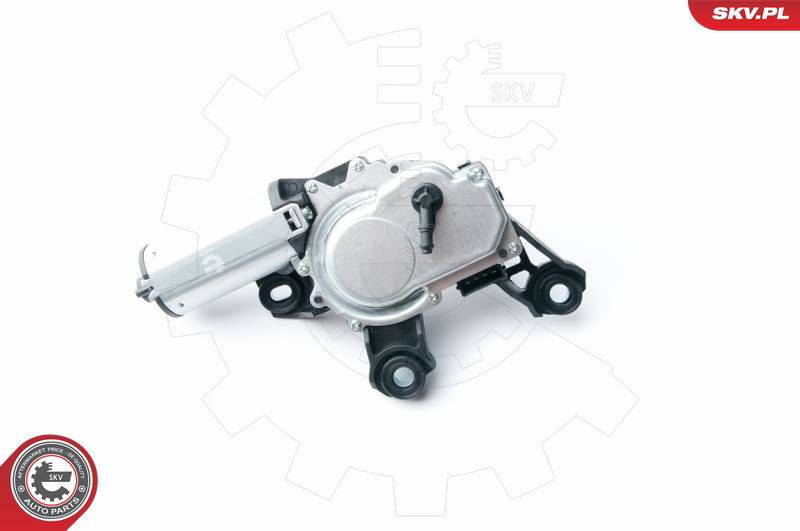 Wischermotor hinten Esen SKV 19SKV016 von Esen SKV