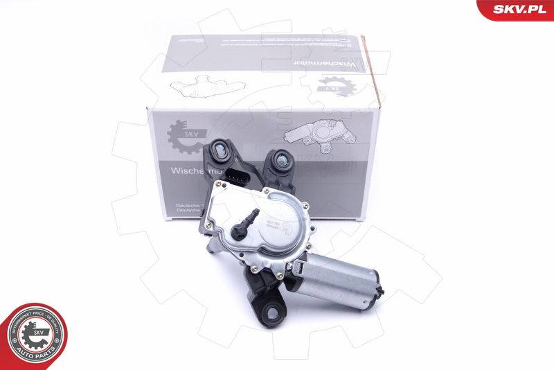 Wischermotor hinten Esen SKV 19SKV049 von Esen SKV