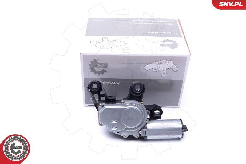 Wischermotor hinten Esen SKV 19SKV051 von Esen SKV