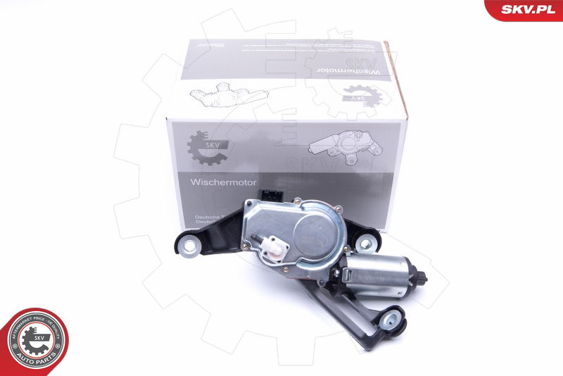 Wischermotor hinten Esen SKV 19SKV055 von Esen SKV