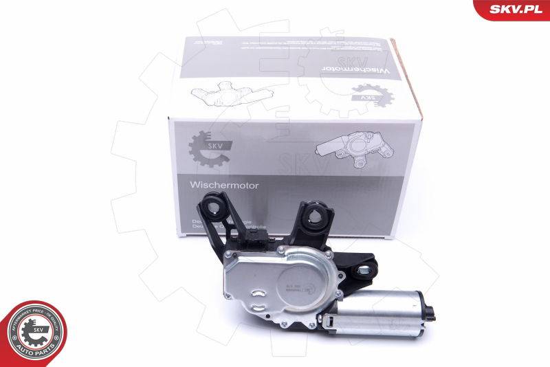 Wischermotor hinten Esen SKV 19SKV056 von Esen SKV