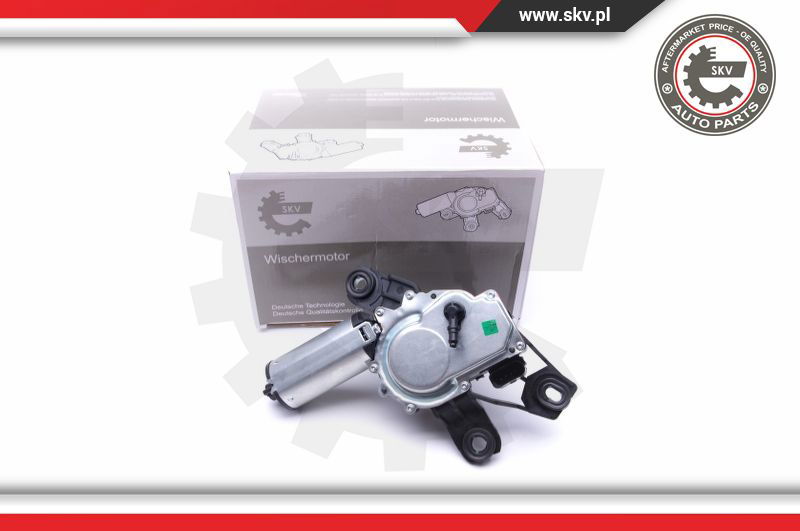 Wischermotor hinten Esen SKV 19SKV057 Wischermotor hinten Esen SKV 19SKV057 von Esen SKV