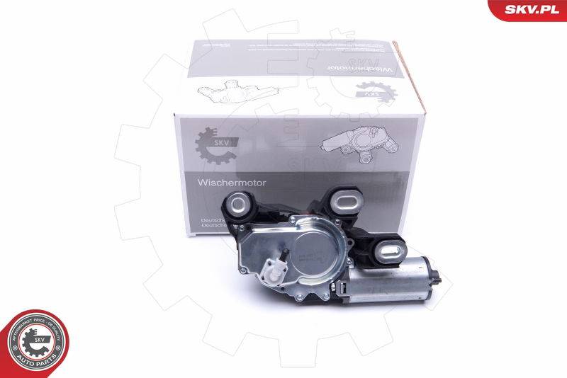 Wischermotor hinten Esen SKV 19SKV061 von Esen SKV