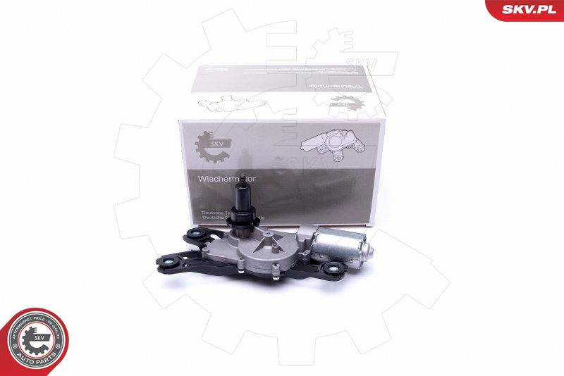 Wischermotor hinten Esen SKV 19SKV066 von Esen SKV