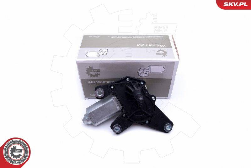 Wischermotor hinten Esen SKV 19SKV068 von Esen SKV