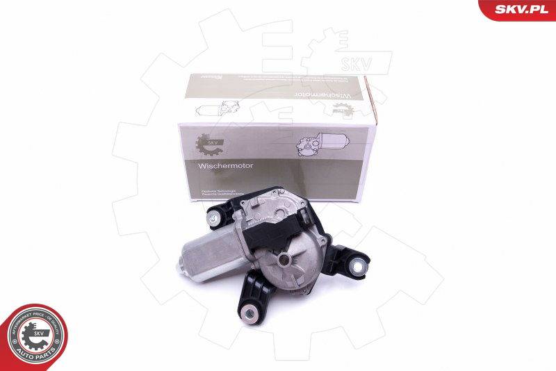 Wischermotor hinten Esen SKV 19SKV085 von Esen SKV