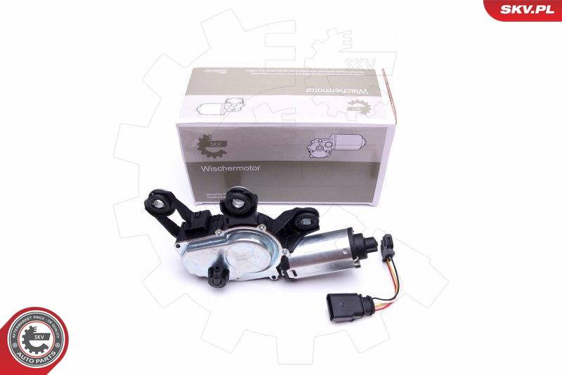 Wischermotor hinten Esen SKV 19SKV099 von Esen SKV