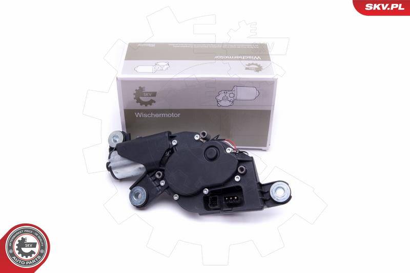 Wischermotor hinten Esen SKV 19SKV100 von Esen SKV