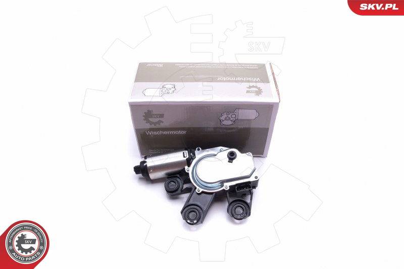Wischermotor hinten Esen SKV 19SKV101 von Esen SKV