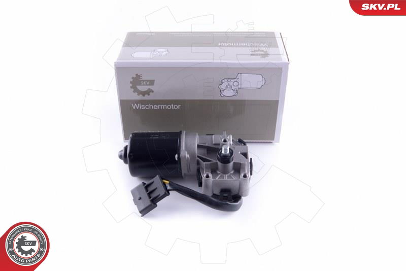 Wischermotor hinten Esen SKV 19SKV127 von Esen SKV