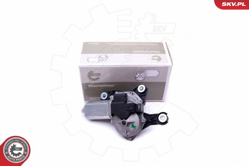 Wischermotor hinten Esen SKV 19SKV134 von Esen SKV