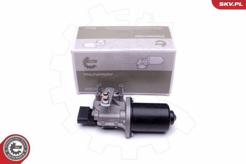 Wischermotor hinten Esen SKV 19SKV141 von Esen SKV