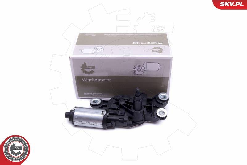 Wischermotor hinten Esen SKV 19SKV146 von Esen SKV