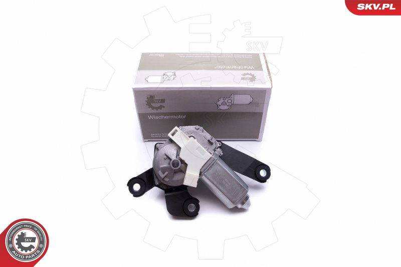 Wischermotor hinten Esen SKV 19SKV148 von Esen SKV