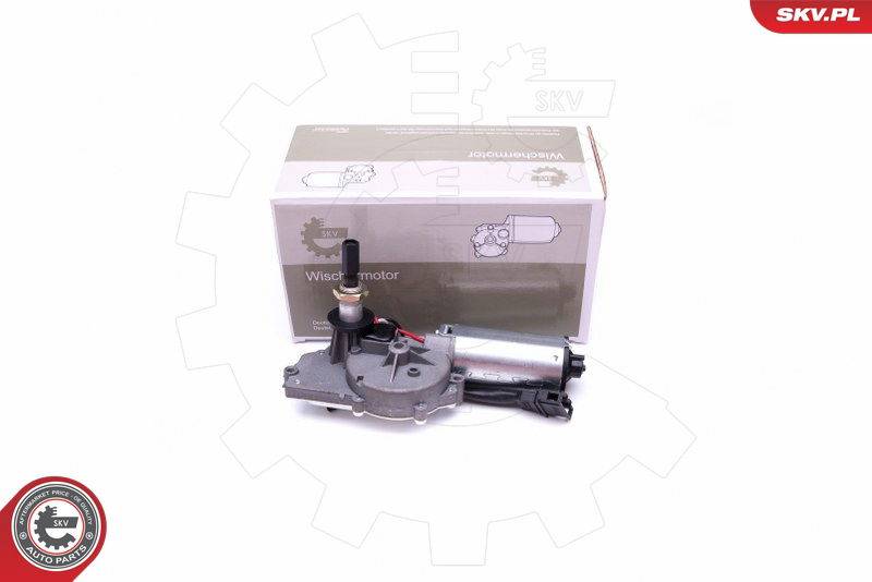 Wischermotor hinten Esen SKV 19SKV156 von Esen SKV