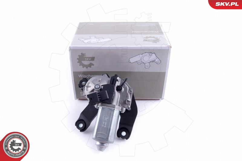 Wischermotor hinten Esen SKV 19SKV162 von Esen SKV