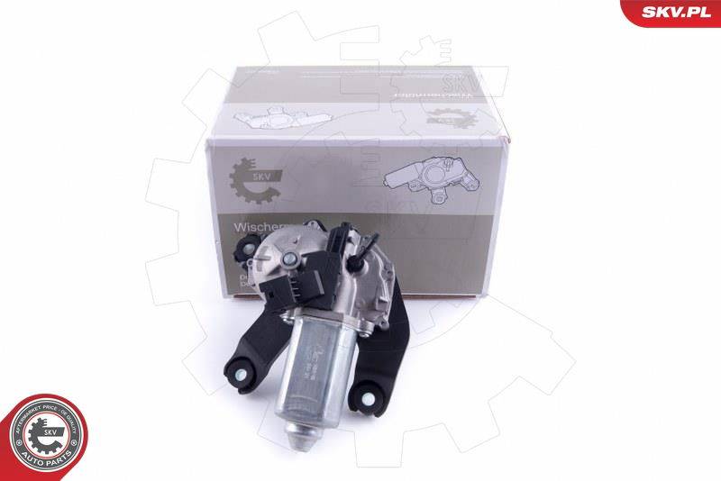 Wischermotor hinten Esen SKV 19SKV162 von Esen SKV