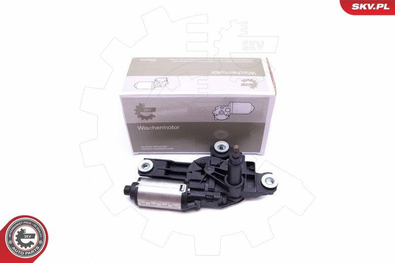Wischermotor hinten Esen SKV 19SKV164 von Esen SKV